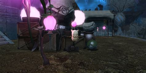 Moogle Beast Tribe Guide and Rewards .